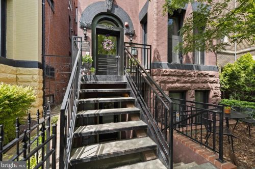 1449 Harvard St, Washington, DC 20009-4788