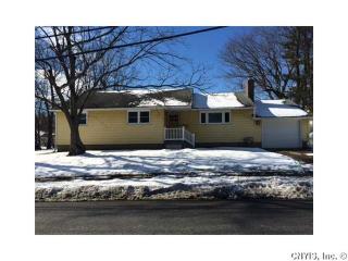 1112 Sherman St, Watertown, NY 13601-4333