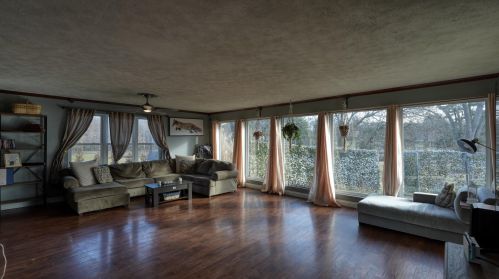 275 Willow Dr, Zanesville OH  43701-1252 exterior