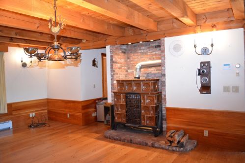 22 Sand Hl Rd, Unity NH 03773-6406 exterior