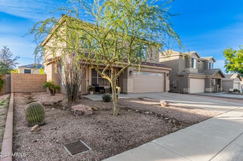6517 West Wind Dr, Glendale, AZ 85310-3459