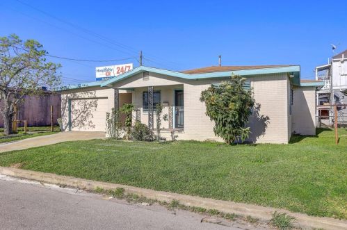1014 49 St, Galveston TX 77551-5603 exterior