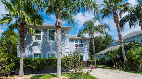 918 Oak Chase Dr, Orlando, FL 32828-8274