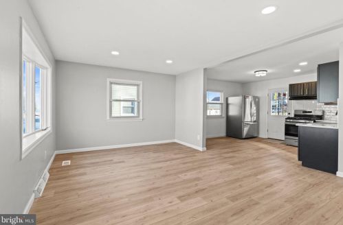 257 Mercer Ave, Gloucester NJ  08031-1614 exterior