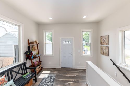 2315 Morgan Ave, Milwaukee WI 53207-3721 exterior