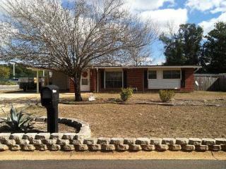 5594 Oriole St, Milton FL  exterior