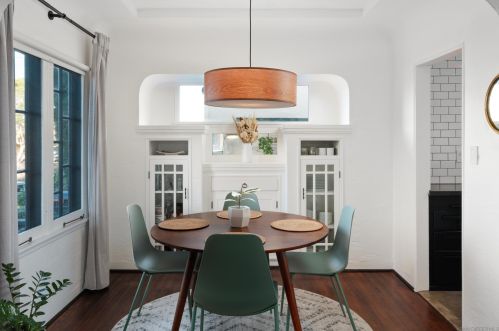 4762 Mountain View Dr, San Diego CA  92116-2250 exterior