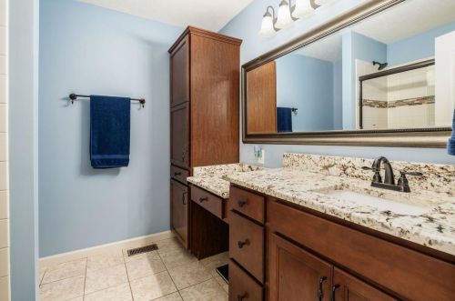 5944 Blue Star Dr, Darbydale OH  43123 exterior