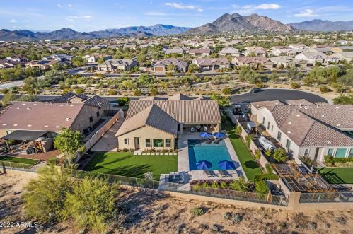 6309 Hodges St, Cave Creek, AZ 85331-2518