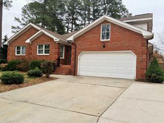 1415 Carson Cres, Portsmouth, VA 23701-3157