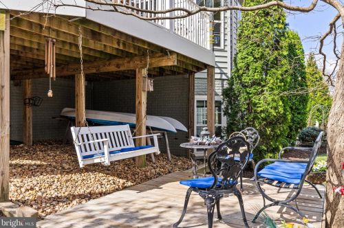 15 Lackawanna Ln, Falling Waters WV  25419-9402 exterior