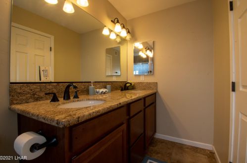 2720 Southwind Ave, Lake Havasu City AZ  86406-8576 exterior