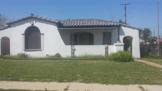 9801 Harvard Blvd, Los Angeles CA  90047-3819 exterior