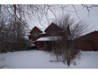 1420 Goldfinch Ct, Swisher IA  52338-9432 exterior