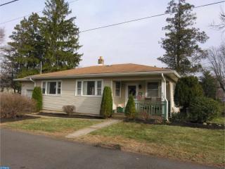 469 Sunset Ave, Langhorne, PA 19047-7530