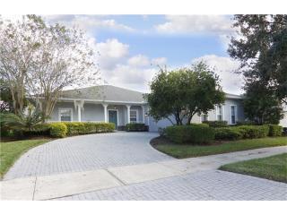 321 Lake Cassidy Dr, Kissimmee, FL 34759-3753