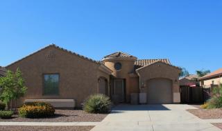3096 Santa Fe Ln, Gilbert, AZ 85297-6027