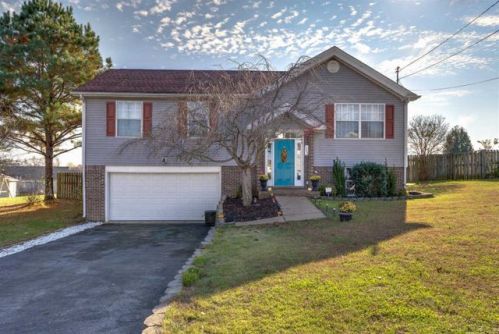 1708 Jamie Dr, Columbia, TN 38401-5435
