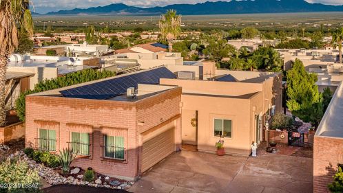 2639 Camino Lorca, Green Valley, AZ 85622-8213