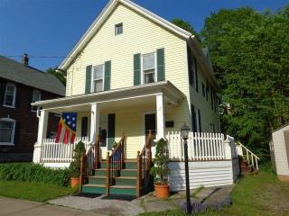 17 Rose Ave, Milford Center, NY 13820-2710