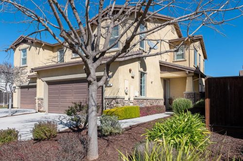 329 Calle Cerro, Morgan Hill, CA 95037-3119
