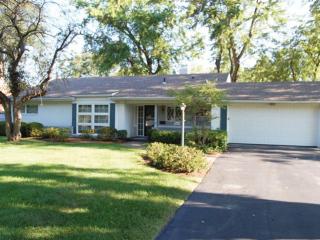 2720 Hemlock Dr, Toledo, OH 43614-5520