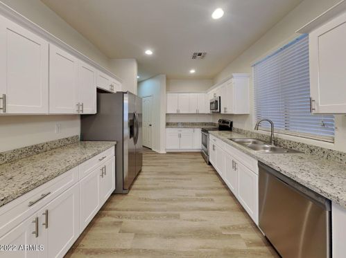 16868 Ironwood St, Sun City AZ  85388-1303 exterior