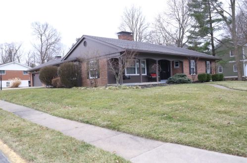 320 Highland Ave, Newport, KY 41075-1635