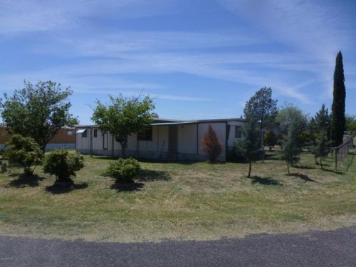 15404 Black Mountain Rd, Bensch Ranch, AZ 86333-2243