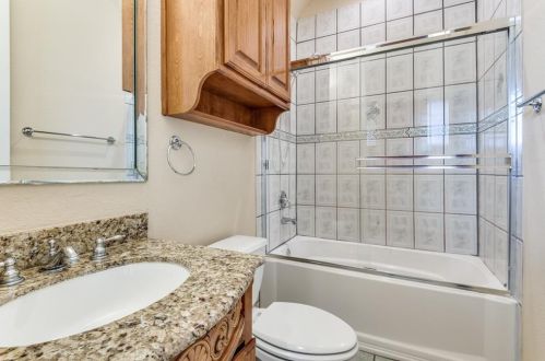 2610 Wl Ct, Cedar Hill TX 75104-6943 exterior