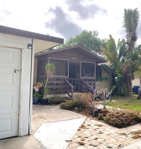 207 Shore T Rd, Nokomis, FL 34275-1974