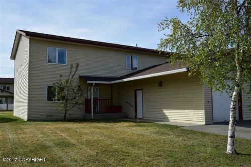 1225 Sutton Loop, Fairbanks, AK 99701-2737