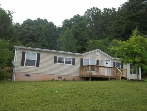1015 Bertha Greer St, Kingsport, TN 37665-1472