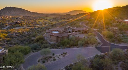 9749 Mariola Way, Scottsdale, AZ 85262-4984