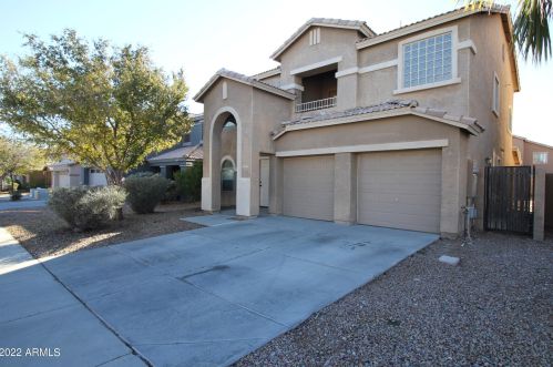 3779 South Butte Rd, Queen Creek, AZ 85142-6590