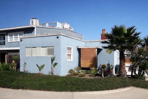 900 Ocean Dr, Oxnard, CA 93035-4548