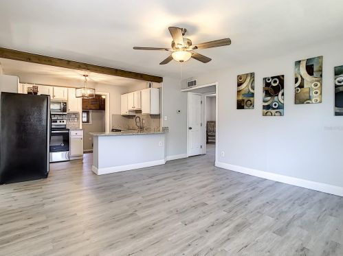 1441 Admiral Halsey Ave, Daytona Beach FL  32124-3614 exterior