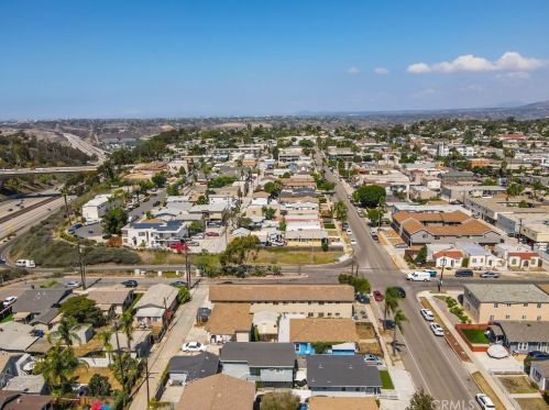 4576 32 St, San Diego CA  92116-4414 exterior