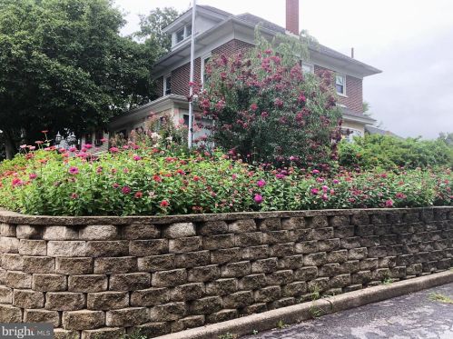 145 Washington Ave, Souderton PA  18964-1545 exterior