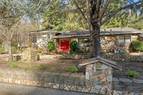 202 Double Bogey Dr, Big Basin, CA 95006-9209