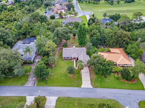 111 Pne Vly Ct, De Bary FL 32713-2302 exterior