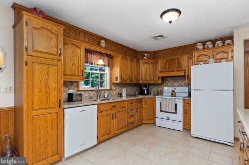 333 Greenspring Rd, North Newton PA  17241-9608 exterior