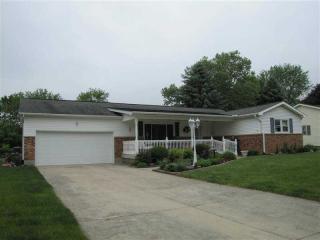 150 Eastview Dr, Urbana, OH 43078-2245