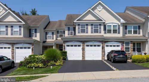 43 Wharton Dr, Glen Mills, PA 19342-9512