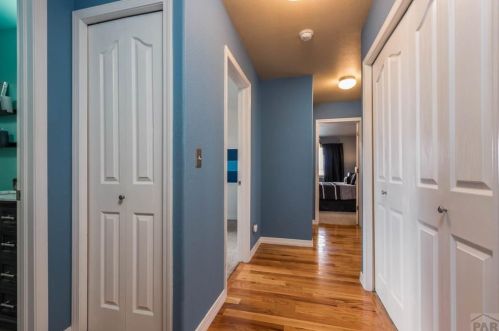 1301 Challenger Dr, Pueblo CO 81007-1260 exterior