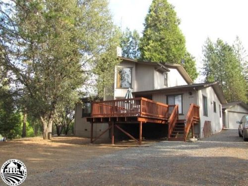 12098 Breckenridge Rd, Groveland, CA 95321-9507