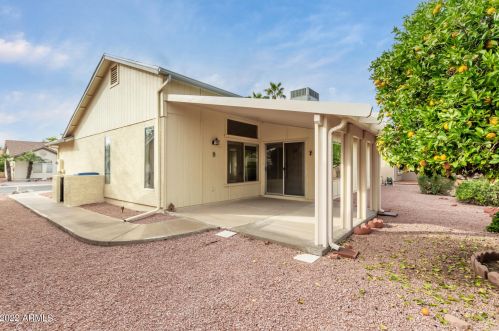 1528 Indian Wells Dr, Chandler AZ  85249-4066 exterior