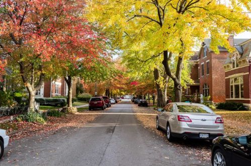818 Park Ave, Newport, KY 41071-2058