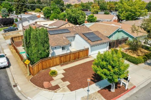39 Hayes Ave, San Jose, CA 95123-2123