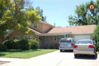 221 New Mexico Dr, Portales, NM 88130-7040